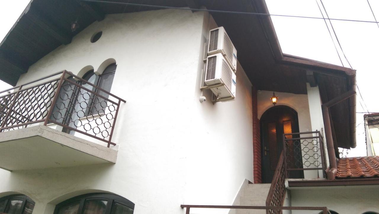 Supilova Apartments Belgrad Exterior foto